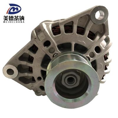 OEM Parti di carrozzeria di camion di dimensioni standard per camion pesanti Howo Weichai FAW Generatore Dongfeng