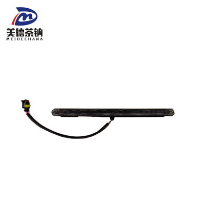 OE N.O. 1234567 Parti di luci per targhe con prestazioni ed efficienza originali