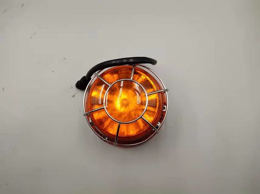 Ricambio/riparazione di luci di avvertimento Parti adatte per il cambio/riparazione del bus della nebbia