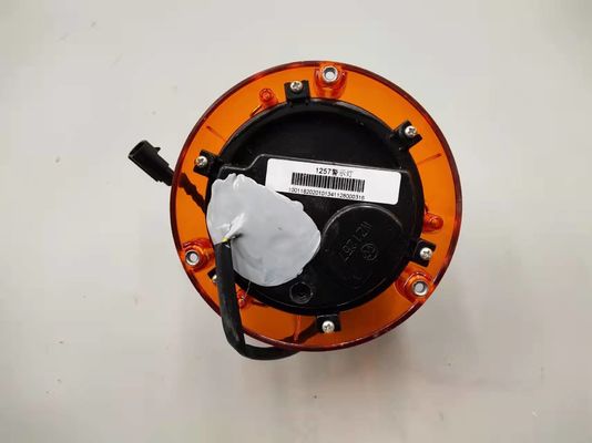 Ricambio/riparazione di luci di avvertimento Parti adatte per il cambio/riparazione del bus della nebbia