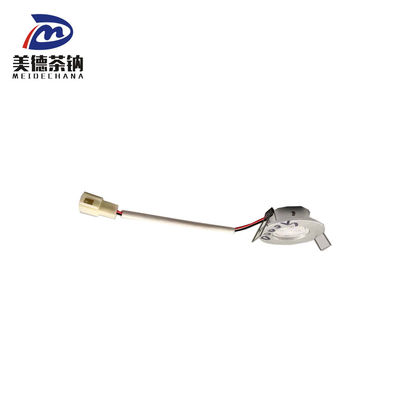 Parti di riflettori per autobus originali utilizzate per autobus e autobus