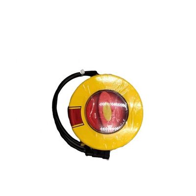 Parti di valvole di chiusura di emergenza per il 2023 nell'ambito dell'OE n. 6200-81-00026