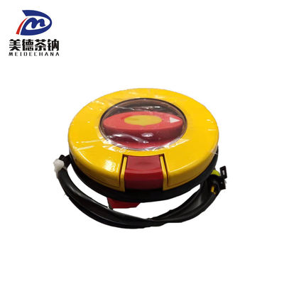 Parti di valvole di chiusura di emergenza per il 2023 nell'ambito dell'OE n. 6200-81-00026