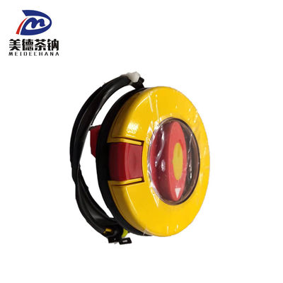 Parti di valvole di chiusura di emergenza per il 2023 nell'ambito dell'OE n. 6200-81-00026