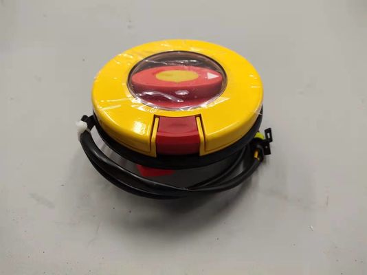 Parti di valvole di chiusura di emergenza per il 2023 nell'ambito dell'OE n. 6200-81-00026