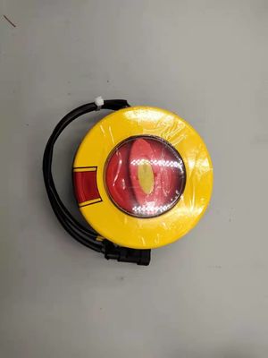 Parti di valvole di chiusura di emergenza per il 2023 nell'ambito dell'OE n. 6200-81-00026