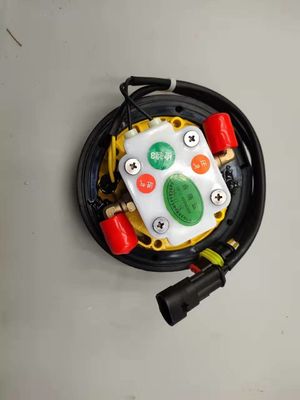 Parti di valvole di chiusura di emergenza per il 2023 nell'ambito dell'OE n. 6200-81-00026