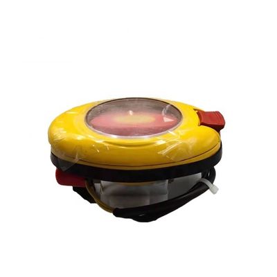 Parti di valvole di emergenza per autobus di tipo Meidechana adatte a tutti i modelli di autobus