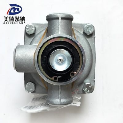 Parti di ricambio per camion pesanti Sostituire/riparare motore Compressore d'aria Valvola relè