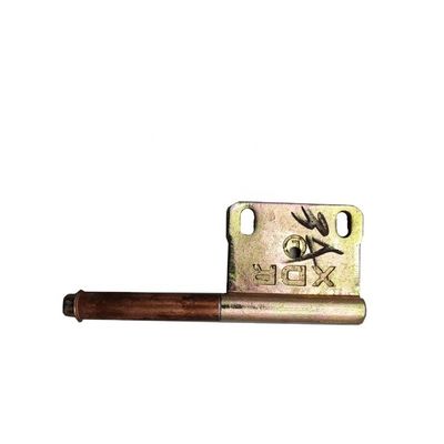 Fabbricazione di cerniere per porte di autobus Meidechana per le esigenze del cliente