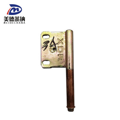 Fabbricazione di cerniere per porte di autobus Meidechana per le esigenze del cliente