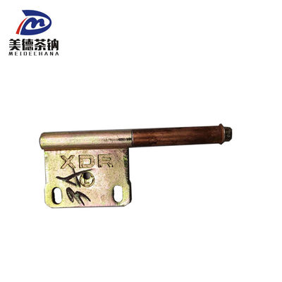 Fabbricazione di cerniere per porte di autobus Meidechana per le esigenze del cliente