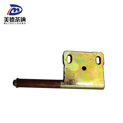 Fabbricazione di cerniere per porte di autobus Meidechana per le esigenze del cliente