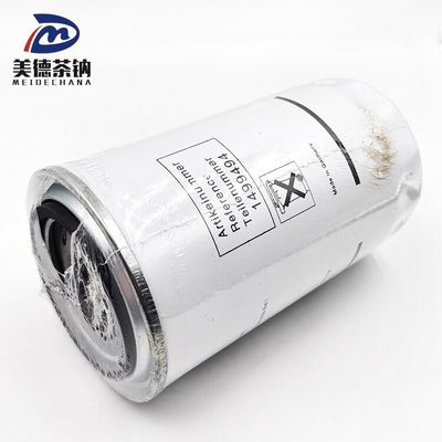 Separatore di acqua e carburante di dimensioni standard per camion a motore diesel con imballaggio originale