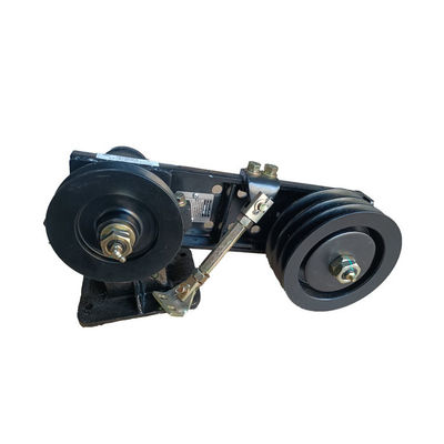 Parti di autobus 13E02-08050-B Meccanismo di trasmissione del ventilatore di raffreddamento per autobus e camion cinesi