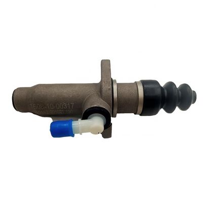 Parti di autobus filtro frizione cilindro principale 1608-10-00317 per l'efficienza di produzione