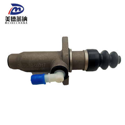 Parti di autobus filtro frizione cilindro principale 1608-10-00317 per l'efficienza di produzione