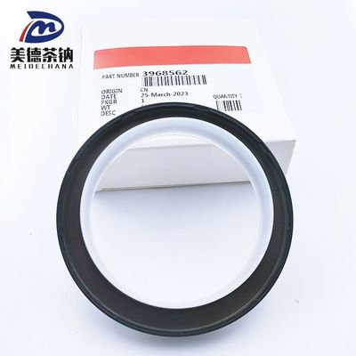 Sigillo dell'olio dell'albero motore anteriore del motore diesel per dimensioni standard Cummins o standard OEM