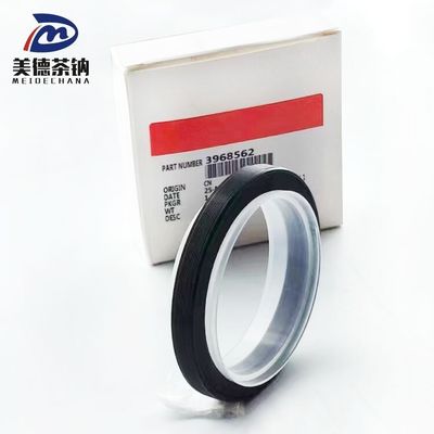 Sigillo dell'olio dell'albero motore anteriore del motore diesel per dimensioni standard Cummins o standard OEM