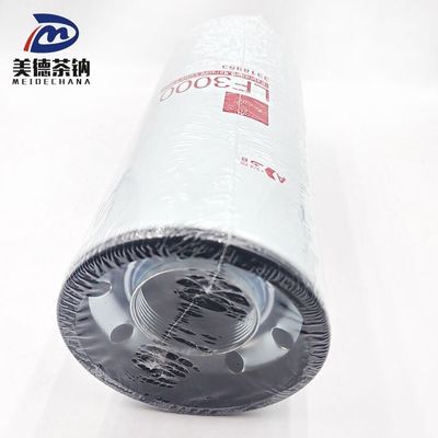 LF3000 filtro dell'olio per motori diesel per autocarri pesanti tipo filtro a rotazione per autoveicoli pesanti