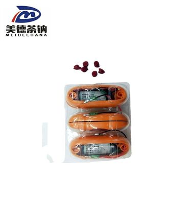 Buttone 7944-81-00322 sostituzione/riparazione originale per le esigenze del cliente