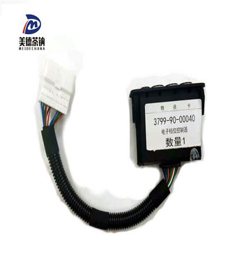 Scopo di sostituzione/riparazione Meidechana e controllo elettronica durevole 3799-90-00040