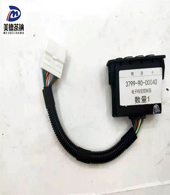 Scopo di sostituzione/riparazione Meidechana e controllo elettronica durevole 3799-90-00040