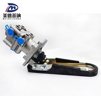 Sistema di frenatura automatica a cilindro principale di freno metallico durevole 3514-10-00006 per camion