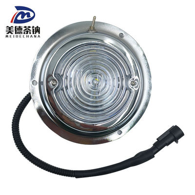 Trova la luce perfetta D125 per la sala macchine per le esigenze del tuo cliente