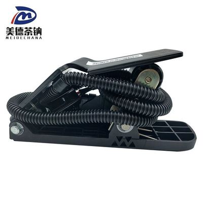 Sensore di montaggio del pedale dell'acceleratore elettronico del camion 1108-10-00478 ad alta precisione