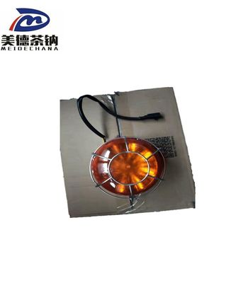 Luce di segnalazione 4112-80-00316 per sostituzione/riparazione