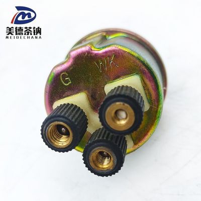 Sensore di pressione dell'olio del motore diesel standard con progetto standard