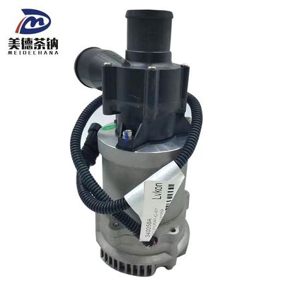 Immagine mostra parti automobilistiche assemblaggio pompa d'acqua 502D1307-81-00347