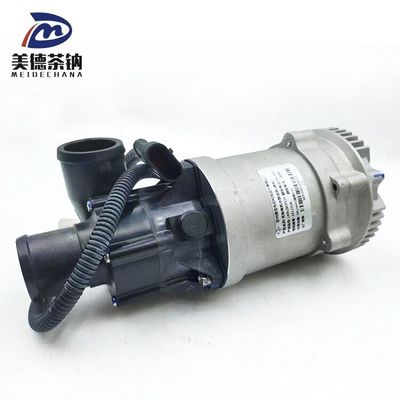 Immagine mostra parti automobilistiche assemblaggio pompa d'acqua 502D1307-81-00347