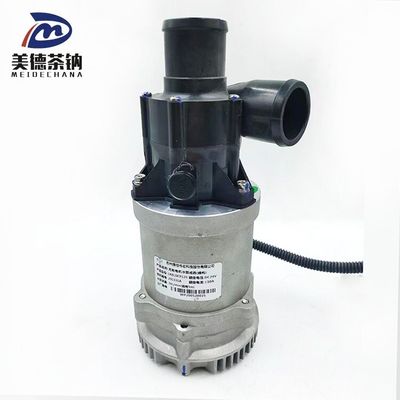 Immagine mostra parti automobilistiche assemblaggio pompa d'acqua 502D1307-81-00347