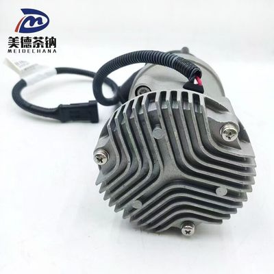 Immagine mostra parti automobilistiche assemblaggio pompa d'acqua 502D1307-81-00347