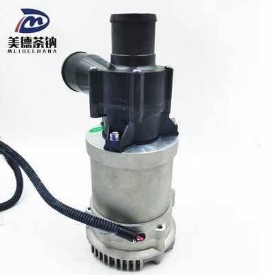 Immagine mostra parti automobilistiche assemblaggio pompa d'acqua 502D1307-81-00347