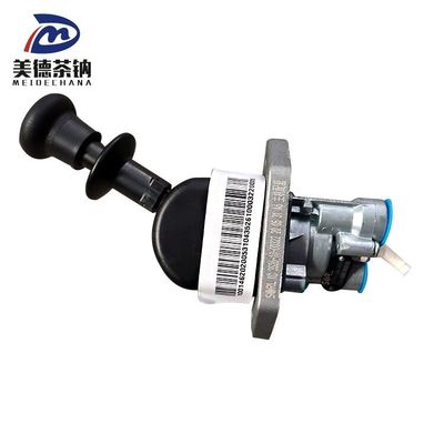 SINOTRUK HOWO originale ricambi di autocarro filtro del carburante valvola del freno a mano 3526-10-00322