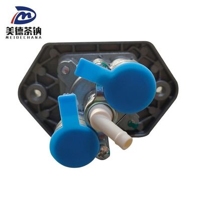 SINOTRUK HOWO originale ricambi di autocarro filtro del carburante valvola del freno a mano 3526-10-00322