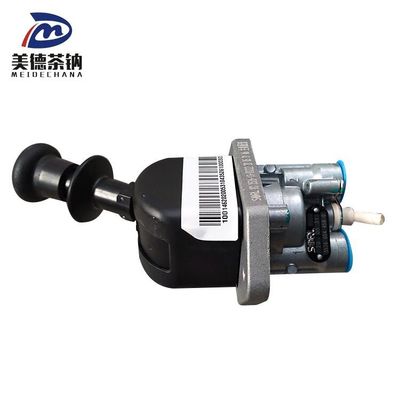 SINOTRUK HOWO originale ricambi di autocarro filtro del carburante valvola del freno a mano 3526-10-00322