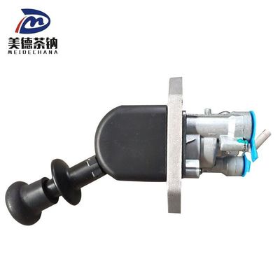 SINOTRUK HOWO originale ricambi di autocarro filtro del carburante valvola del freno a mano 3526-10-00322