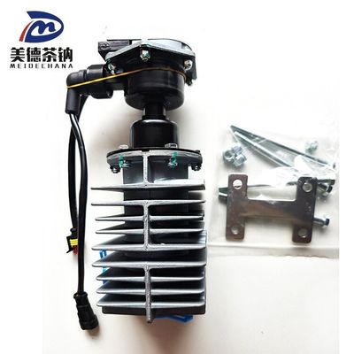 PARTI DI CARRELLI CONDENSATORI 3511-10-00306 di e Alta affidabilità per OEM Dimensioni standard