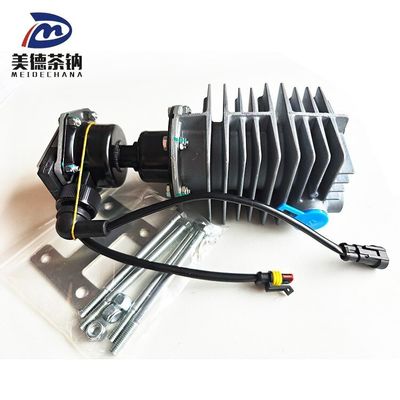 PARTI DI CARRELLI CONDENSATORI 3511-10-00306 di e Alta affidabilità per OEM Dimensioni standard