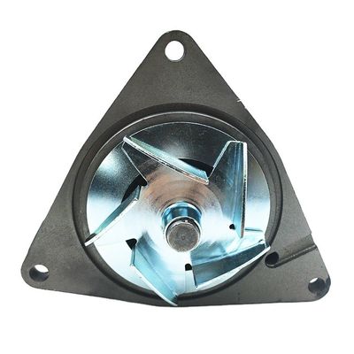 Pompa circolatrice di raffreddamento dell'acqua per autobus elettrici 150*150*180 mm per ricambi