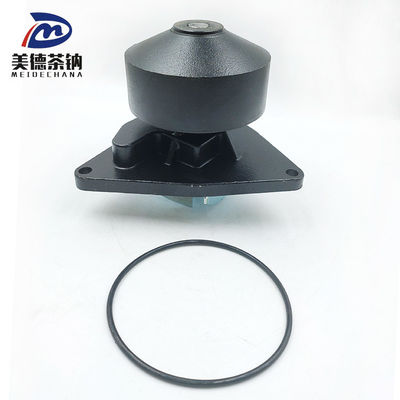 Pompa circolatrice di raffreddamento dell'acqua per autobus elettrici 150*150*180 mm per ricambi