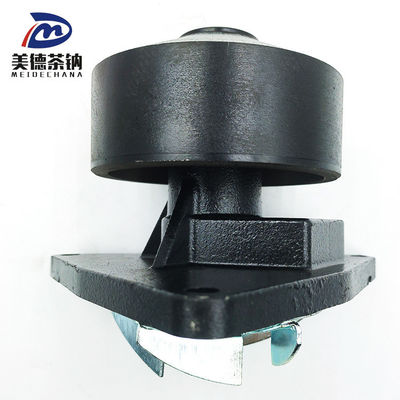 Pompa circolatrice di raffreddamento dell'acqua per autobus elettrici 150*150*180 mm per ricambi