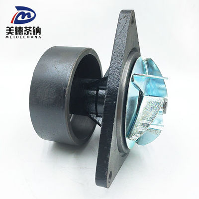 Pompa circolatrice di raffreddamento dell'acqua per autobus elettrici 150*150*180 mm per ricambi