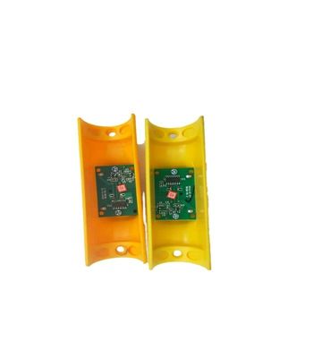 Autobus Modello Standard Autobus Ricordatore Campanella Interruttore 7944-81-00001 con da Professional