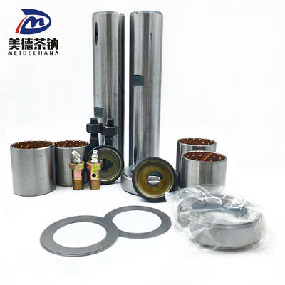 Kit di pin per il proprietario del camion adatto a Yutong Zhongtong Kinglong Trucks OEM Standard Size