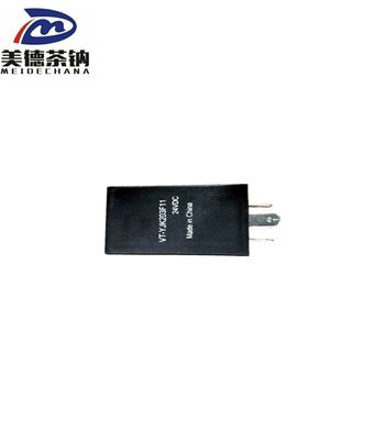 Autobus parti elettriche Wiper Intermittente Controller 9100-90-18735 con alta affidabilità